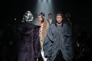 10月初開催「Amazon Fashion Week TOKYO」コーシェやニューバランスなど9ブランドが初参加