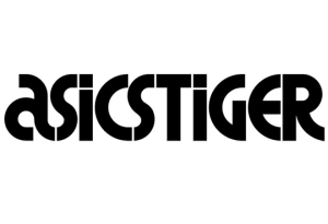 「アシックスタイガー」がロゴを刷新