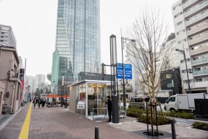 虎ノ門を"地方×東京の力"で賑わいの街に「旅する新虎マーケット」新虎通りに開業