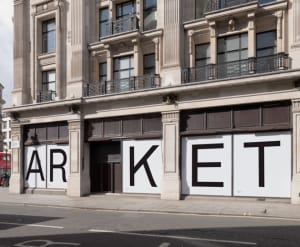 H&Mが"北欧らしさ"打ち出す新ブランド「ARKET」を発表