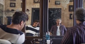 【動画】ラグ＆ボーン、ジョン・タトゥーロ主演の短編フィルム「Hair」を公開