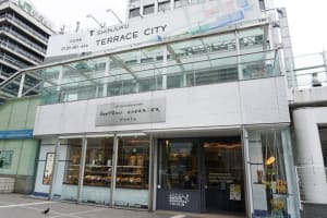パリ発ブーランジェリー「ゴントラン シェリエ」の店舗が続々と業態変更