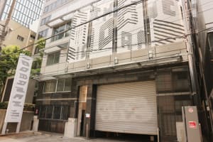次の100年を築く実験区「100BANCH」パナソニック×ロフトワーク×カフェ・カンパニーが渋谷に開設