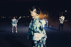 【動画】千葉雄大出演、大森靖子の新曲MVにバルムングが衣装提供