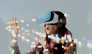 VR、AR、ドローンで体験する次世代アートとは？