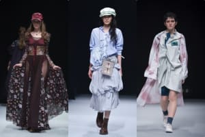 アジアから世界へ「アジアファッションコレクション」NYコレ参加の3ブランドが決定