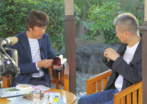 ジャパネットたかた、高田前社長出演の番組で"ほぼ日"の手帳を先行販売