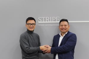 ストライプインターナショナルがベトナム進出、カジュアルアパレル第2位NEMの事業買収
