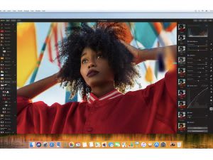 Mac向け画像編集アプリ「Pixelmator Pro」がリリース