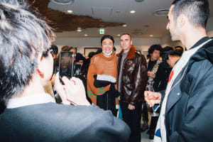 【インタビュー】新章に突入したラフ・シモンズに訊く「I LOVE 東京」セーター制作の裏側とファッションの"今"