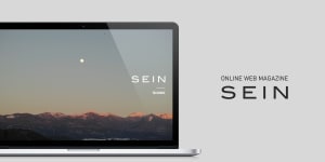 シグマが初のウェブマガジン「SEIN Online」を公開