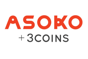 ASOKOと3COINSによる低価格の雑貨新業態がイクスピアリにオープン