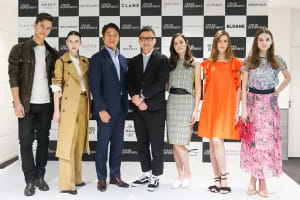 「日本一のファッションECデパートに」ストライプとソフトバンクの合弁会社がF2層向けオンラインモール開設