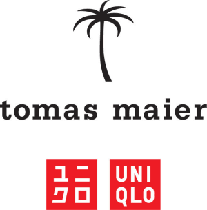 ユニクロがトーマス・マイヤーとコラボ、初の本格的リゾートウエアコレクション展開