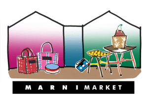 マルニの限定アイテムがそろう「マルニ・マーケット」が名古屋と福岡で開催
