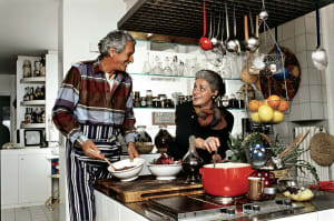 代々受け継がれるレシピを紹介、創業65周年「ミッソーニ」が料理本を発売