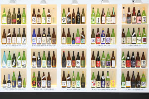 中田英寿がプロデュース、日本全国の酒蔵が集結する「CRAFT SAKE WEEK」が今年も開催