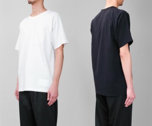 「Tシャツ界のG-SHOCK目指す」オンファッドが耐久性に優れたTシャツを発表