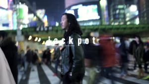 【動画】HOMME BOYデザイナーが「ジャックポット」のインタビュー動画に登場