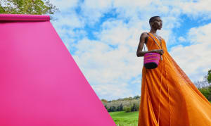 地球最後の大市場アフリカにおけるファッションの今