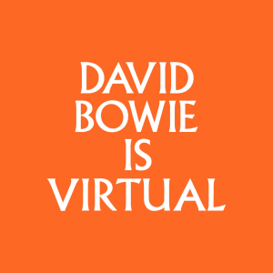 デヴィッド・ボウイの大回顧展がAR・VRコンテンツで体験可能に