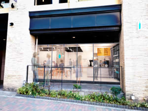 「ブルーボトルコーヒー」が目黒に新店舗出店、スタバの跡地