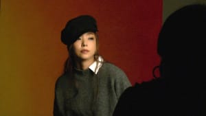 H&M×安室奈美恵の限定映像公開、「MY HERO」ネックレスも
