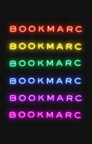 BOOKMARCが阪急うめだにポップアップ出店、限定色のトートも