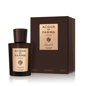 クリーミーでフレッシュな香り、アクア ディ パルマが新作フレグランス発売