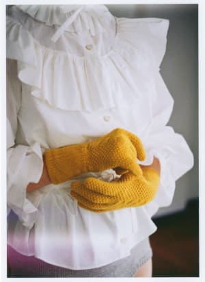 シーロン×カンナビス レディース、"姉妹の洋服"をテーマにしたアイテムを発売