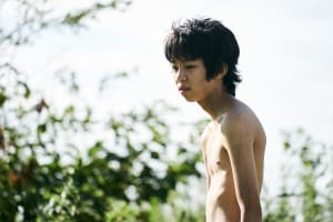15歳のモデルYoshiが大森立嗣監督最新作で映画初主演