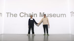スマイルズ遠山正道、"ミュージアム"を世界中に創出する新会社ザ・チェーンミュージアムを設立