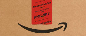 アンブッシュ®とAmazon Fashionがコラボ、ポップアップストアがオープン