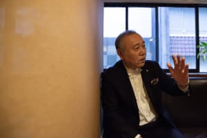 【インタビュー】危機感なきアパレル業界ーー太田伸之が提言する今すぐ必要な変革について