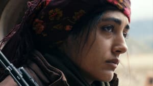 【インタビュー】監督エヴァ・ウッソンが「バハールの涙」で描いた女の戦場