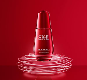 「SK-II」人気シリーズから20代の肌のコンディションに着目した新美容液が発売