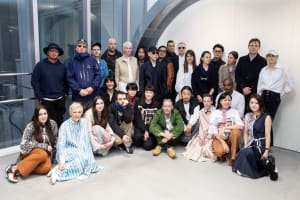 ドーバー ストリート マーケット ギンザに国内外のデザイナーが集結、「オープンハウス」を東京で初開催