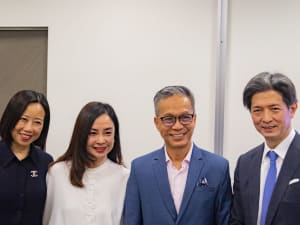 クールジャパン機構がシンガポールのインフルエンサーマーケティング企業に最大11億円出資、ミレニアル世代の女性に訴求