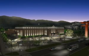 「京都市京セラ美術館」2020年にリニューアルオープン、設計を担当する建築家の青木淳が新館長に