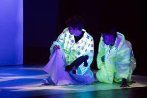 「アンリアレイジ」が藤田貴大による新作舞台の衣装を制作、主演は柳楽優弥