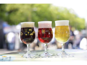 ビール好き必見「ベルギービールウィークエンド 2019」開催