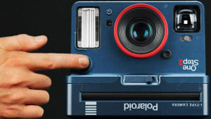 「ストレンジャー・シングス」のポラロイドカメラが登場、ホーキンスからインスパイアされた専用フィルムも