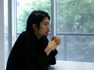 【インタビュー】"街の感情"を映し出す新進気鋭の映像作家 山田智和のこれから