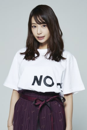「ノーコーヒー×ファーストオーダー」コラボ第4弾発表、モデルはアナウンサーの宇垣美里