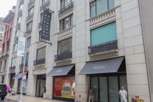米バーニーズ・ニューヨークが破産申請、マディソンアベニュー旗艦店は営業継続するも15店舗閉鎖へ
