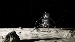 シチズン時計が民間月面探査プログラムに独自素材を提供、宇宙スタートアップ企業のコーポレートパートナーに