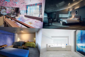 アートに特化した京都のホテル12選　個性的な宿泊施設まとめ