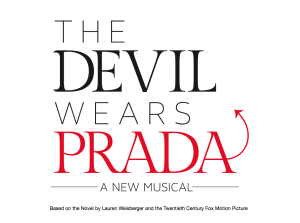 「プラダを着た悪魔」がミュージカル化、シカゴの劇場で2020年公演予定