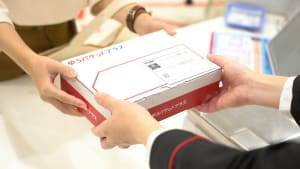 メルカリ×日本郵便の匿名配送サービスに新サイズ登場、ローソンでも販売