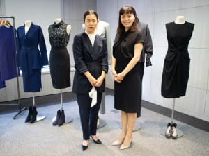 クールジャパン機構、日本人が手掛けるNY発ファッションブランド「エムエムラフルアー」に20億円出資